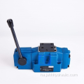 4wm16 hydraulic shugabanci spool na bawul
